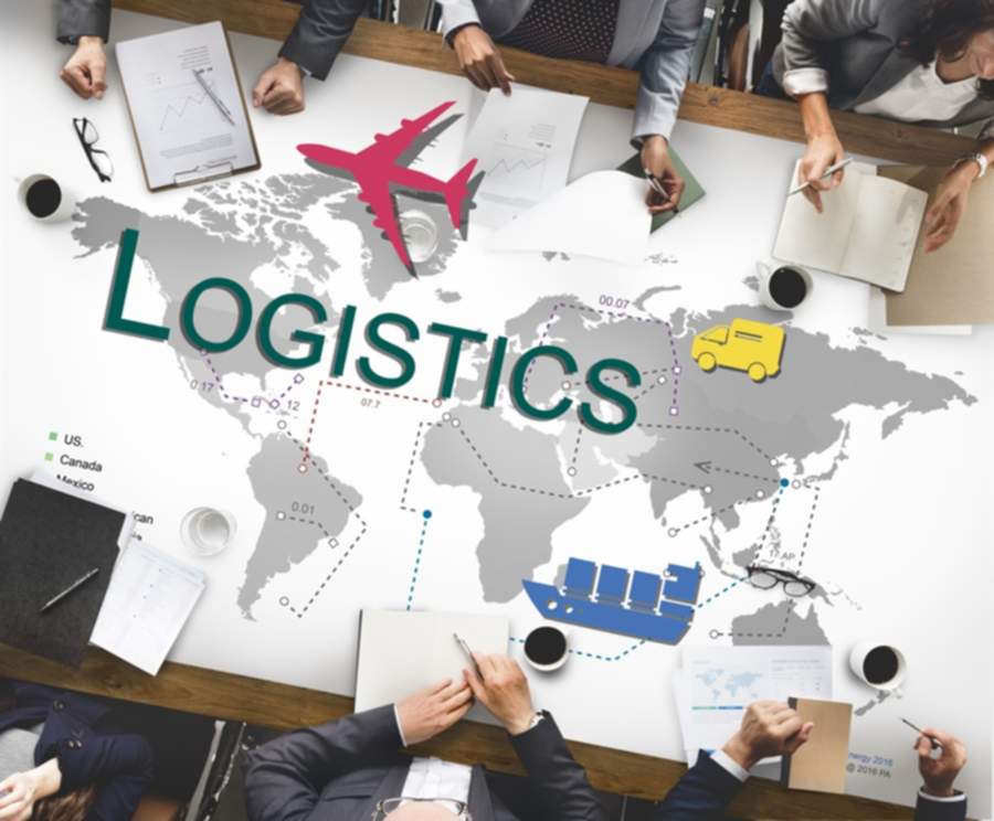 Logistics..