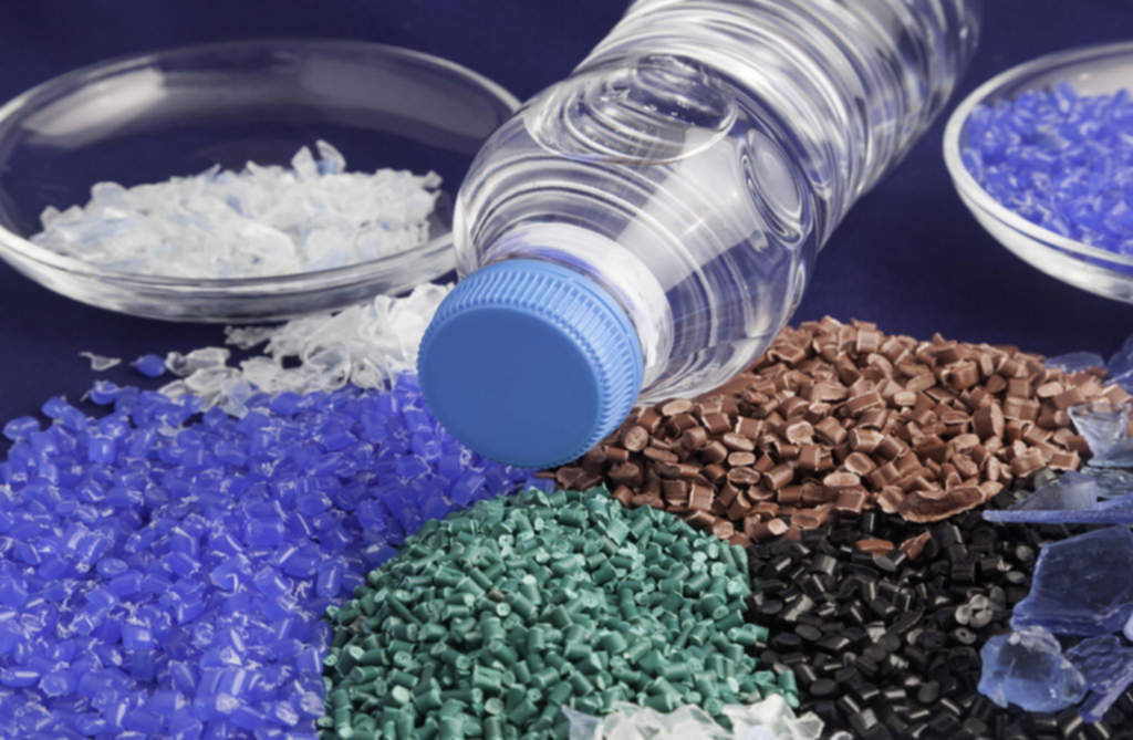 polymers-market